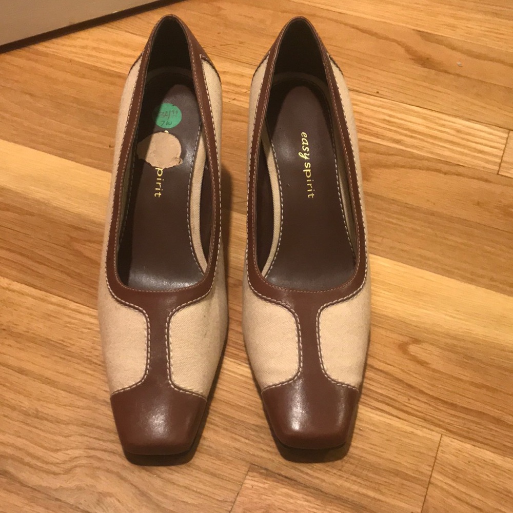 Easy Spirit heels
